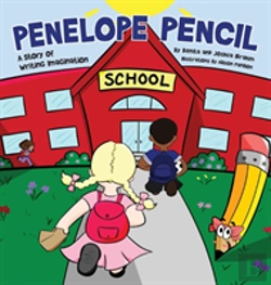 Bertrand.pt - Penelope Pencil
