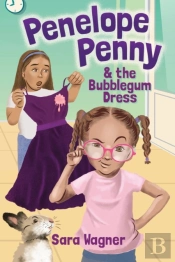 Penelope Penny And The Bubblegum Dress