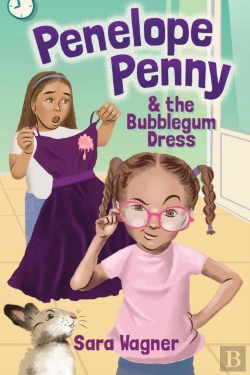 Bertrand.pt - Penelope Penny And The Bubblegum Dress