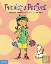 Penelope Perfect