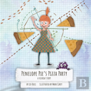 Penelope Pie'S Pizza Party