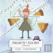 Penelope Pie'S Pizza Party