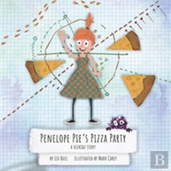 Bertrand.pt - Penelope Pie'S Pizza Party