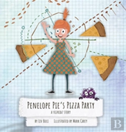 Bertrand.pt - Penelope Pie'S Pizza Party