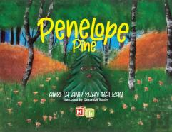 Penelope Pine