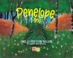 Bertrand.pt - Penelope Pine