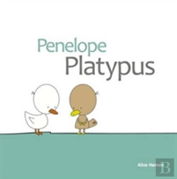 Bertrand.pt - Penelope Platypus