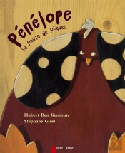Penelope Poule De Paques