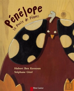 Bertrand.pt - Penelope Poule De Paques