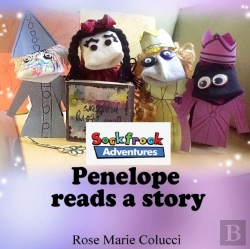 Bertrand.pt - Penelope Reads A Story