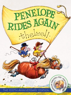 Bertrand.pt - Penelope Rides Again