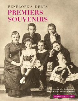 Bertrand.pt - Pénélope S. Delta, Premiers Souvenirs