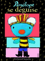 Pénélope Se Déguise