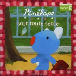 Bertrand.pt - Pénélope Sort Toute Seule