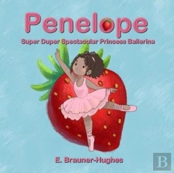 Bertrand.pt - Penelope: Super Duper Spectacular Prince