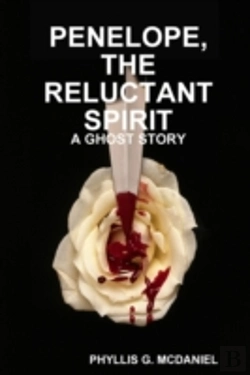 Bertrand.pt - Penelope, The Reluctant Spirit: A Ghost Story