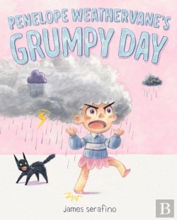 Bertrand.pt - Penelope Weathervane'S Grumpy Day