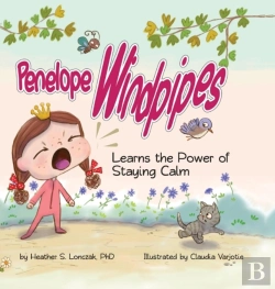 Bertrand.pt - Penelope Windpipes: Learns The Power Of