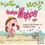 Penelope Windpipes: Learns The Power Of