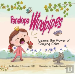 Bertrand.pt - Penelope Windpipes: Learns The Power Of