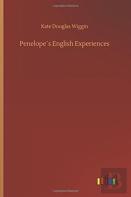 Penelopeã¯Â¿Â½S English Experiences