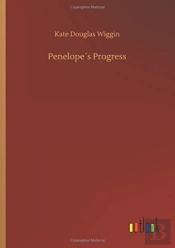 Penelopeã¯Â¿Â½S Progress
