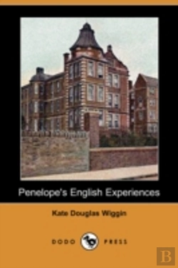 Bertrand.pt - Penelope'S English Experiences (Dodo Press)