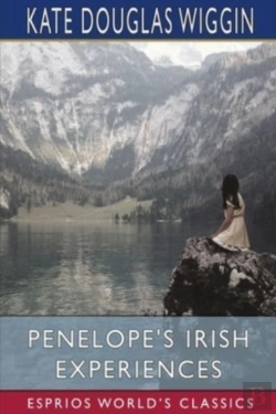 Bertrand.pt - Penelope'S Irish Experiences (Esprios Classics)