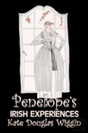 Penelope'S Irish Experiences