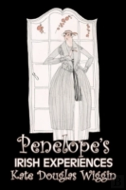 Bertrand.pt - Penelope'S Irish Experiences