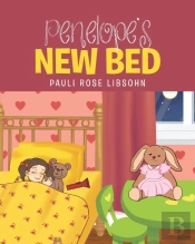 Penelope'S New Bed
