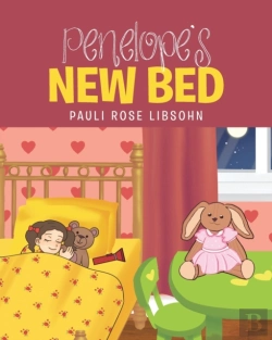 Bertrand.pt - Penelope'S New Bed