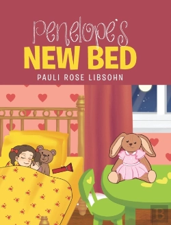 Bertrand.pt - Penelope'S New Bed
