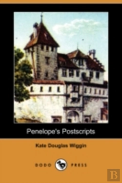 Bertrand.pt - Penelope'S Postscripts (Dodo Press)