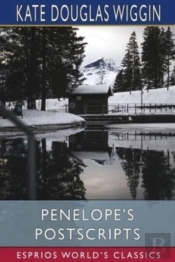Penelope'S Postscripts (Esprios Classics)