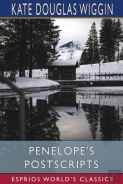 Bertrand.pt - Penelope'S Postscripts (Esprios Classics)