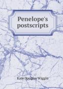 Penelope'S Postscripts