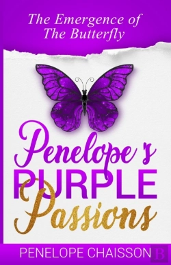 Bertrand.pt - Penelope'S Purple Passions