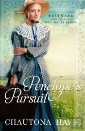 Penelope'S Pursuit