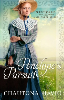 Bertrand.pt - Penelope'S Pursuit