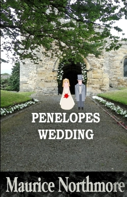 Bertrand.pt - Penelopes Wedding