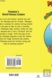 Penelope'S World Famous Cookies