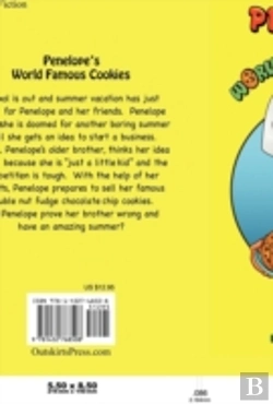Bertrand.pt - Penelope'S World Famous Cookies