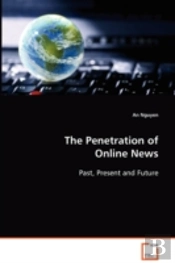 Penetration Of Online News