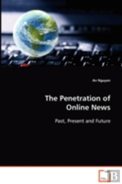 Bertrand.pt - Penetration Of Online News