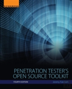 Bertrand.pt - Penetration Tester'S Open Source Toolkit
