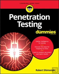 Bertrand.pt - Penetration Testing For Dummies
