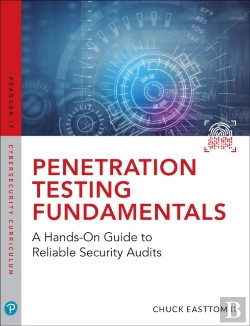 Bertrand.pt - Penetration Testing Fundamentals