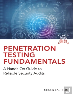 Bertrand.pt - Penetration Testing Fundamentals