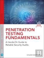 Penetration Testing Fundamentals
